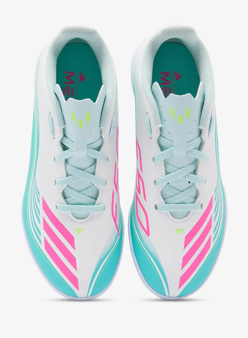 Adidas Youth Messi F50 Club IN